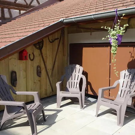 Le Cep D'or Alsace 3*