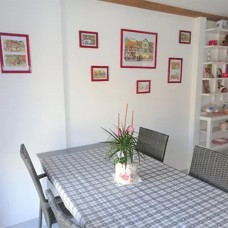 Le Cep D'or Alsace 3* Saint-Hippolyte (Haut-Rhin)