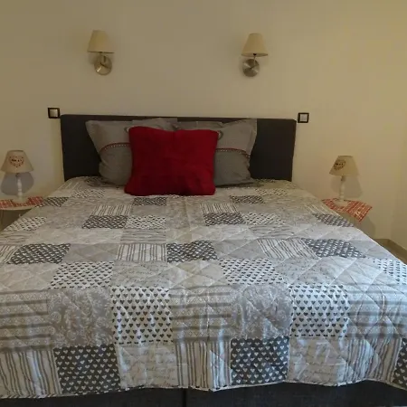 Le Cep D'or Alsace 3* Saint-Hippolyte (Haut-Rhin)