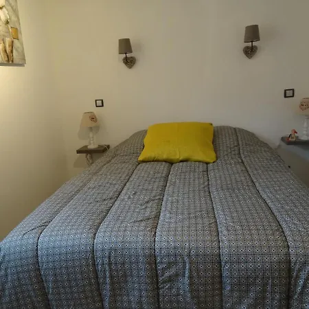 Le Cep D'or Alsace Affittacamere Saint-Hippolyte (Haut-Rhin)