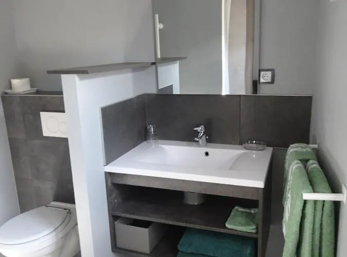 Le Cep D'or Alsace 3* Saint-Hippolyte (Haut-Rhin)