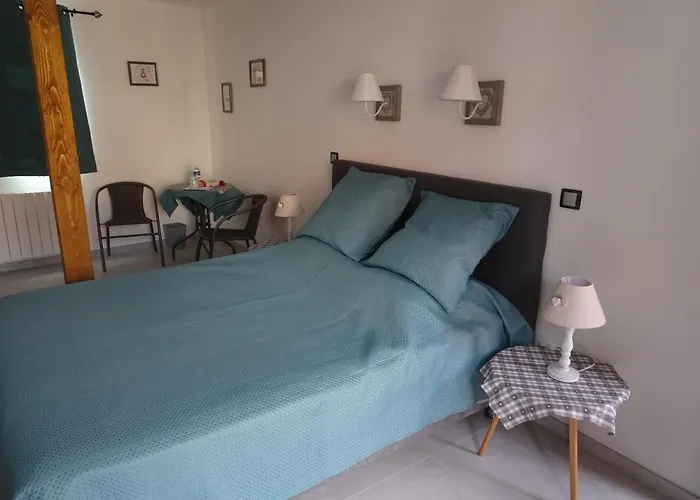 Le Cep D'or Alsace 3* Saint-Hippolyte (Haut-Rhin)