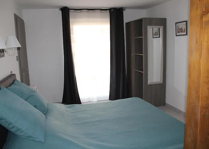 Le Cep D'or Alsace 3* Saint-Hippolyte (Haut-Rhin)