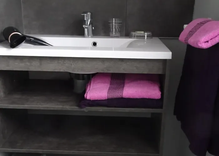 Le Cep D'or Alsace Saint-Hippolyte (Haut-Rhin)