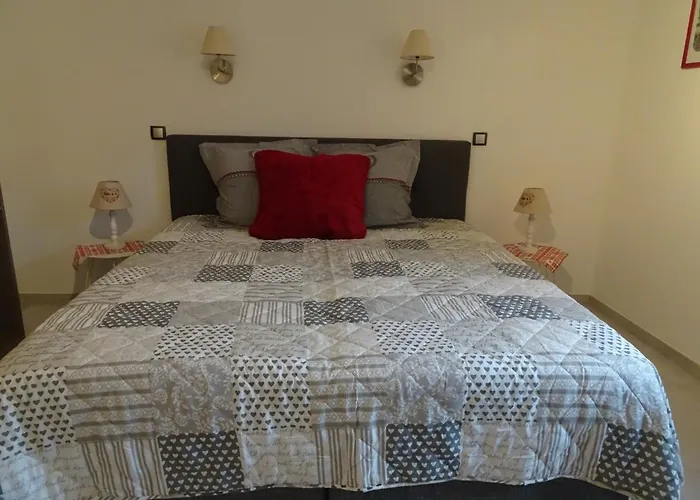 Le Cep D'or Alsace 3* Saint-Hippolyte (Haut-Rhin)