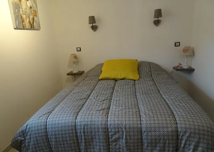 Le Cep D'or Alsace Guest house Saint-Hippolyte (Haut-Rhin)